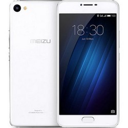 Замена дисплея на телефоне Meizu U20 в Санкт-Петербурге